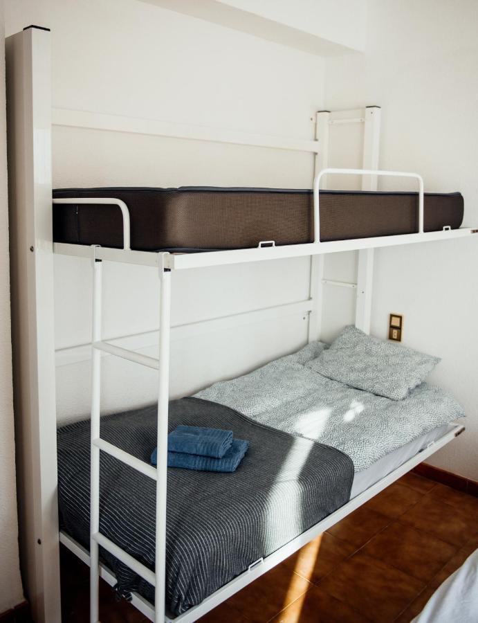 Apartamento Paraiso Tamarit Санта-Пола Екстер'єр фото