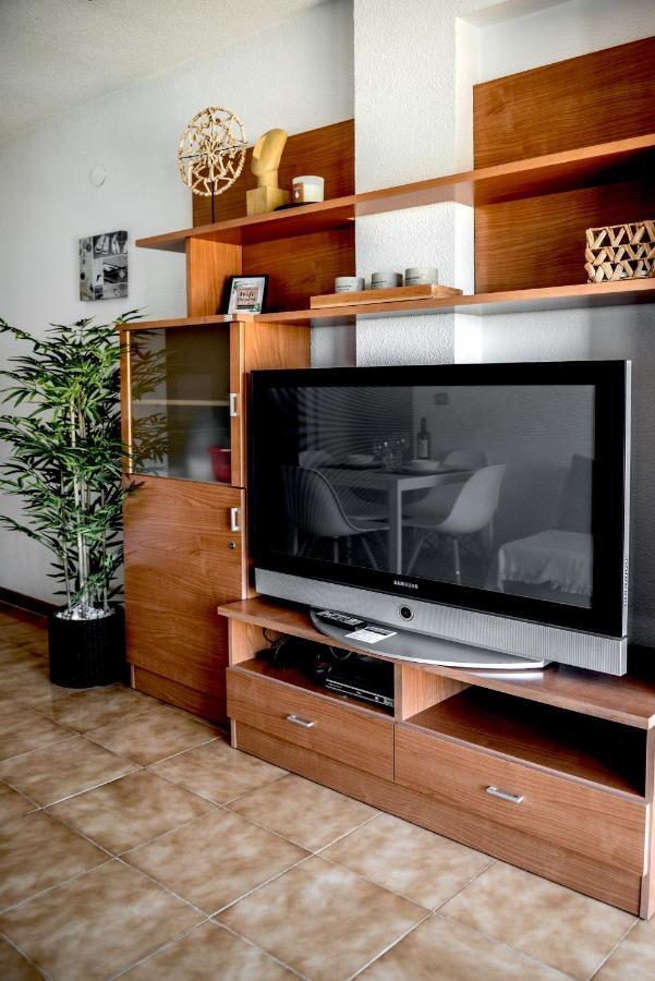 Apartamento Paraiso Tamarit Санта-Пола Екстер'єр фото
